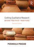 Image of (eBook) Crafting Qualitative Research