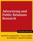 E-Book: Advertising And Public Relations - cover photo