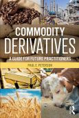 Image of (eBook) Commodity Derivatives
