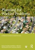 (eBook) Planning for Wicked Problems - cover photo