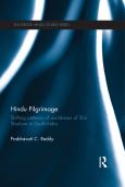 (eBook) Hindu Pilgrimage - cover photo