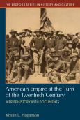 Image of (eBook) American Empire at the Turn of the Twentieth Century