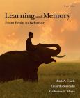Image of (eBook) Learning and Memory