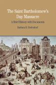 (eBook) The St. Bartholomew's Day Massacre - cover photo