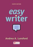 Image of Easy Writer