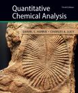 Image of (eBook) Quantitative Chemical Analysis