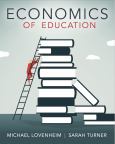 Image of Economics Of Education