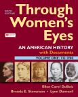 (eBook) Through Women's Eyes, Volume 1 - cover photo
