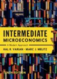 Image of (eBook) Intermediate Microeconomics: A Modern Approach 10e Courseware (Norton Il