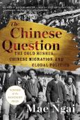 Chinese Question - cover photo