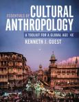 Image of Essentials Of Cultural Anthropology (Pb) W/ Ebook & Learning Tools