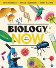 Biology Now-W/Access - cover photo