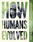 Image of How Humans Evolved-W/Access