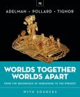 Day1Access - Worlds Together, Worlds Apart 7e (Combined Vol) - cover photo