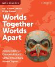Image of Worlds Together, Worlds Apart From 1000 Ce To The Present Concise, V.2 -W/Access