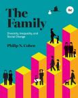 (eBook) The Family: Diversity, Inequality, and Social Change Courseware - cover photo