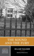 Sound And The Fury - cover photo