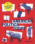 American Politics Today - Election Update - cover photo