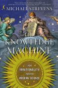 Knowledge Machine - cover photo