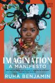 Imagination - cover photo