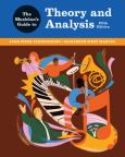 Musician's Gde.To Theory+Analy.-W/Code - cover photo