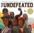 Undefeated - cover photo