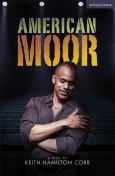(eBook) American Moor - cover photo