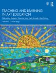 Image of (eBook) Teaching and Learning in Art Education