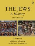 Image of (eBook) The Jews: A History 3e