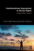 Day1Access - Interdisciplinary Approaches to Human Rights - cover photo