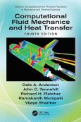 Image of (eBook) Computational Fluid Mechanics and Heat Transfer