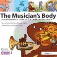 Image of (eBook) The Musician's Body
