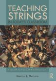 Image of (eBook) Teaching Strings in Today's Classroom