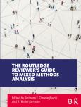Image of (eBook) The Routledge Reviewers Guide to Mixed Methods Analysis