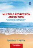 Image of (eBook) Multiple Regression and Beyond