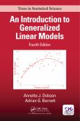 Image of (eBook) An Introduction to Generalized Linear Models, 4e