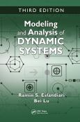 Image of (eBook) Modeling and Analysis of Dynamic Systems