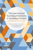 (eBook) The Learning and Teaching of Geometry in Secondary Schools - cover photo