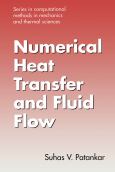 Image of (eBook) Numerical Heat Transfer and Fluid Flow