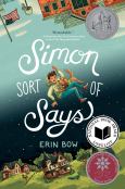 Image of Simon Sort Of Says