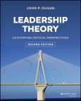 Image of (eBook) Leadership Theory