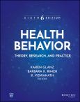 Image of (eBook) Health Behavior, 6e