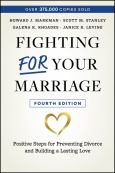 (eBook) Fighting For Your Marriage - cover photo