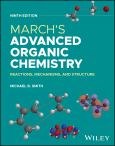 Image of MARCH'S ADVANCED ORGANIC CHEMISTRY, 9th EDITION