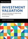 Image of Investment Valuation