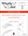 Image of BUILDING CONSTRUCTION ILLUSTRATED, 7th Ed