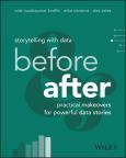 Storytelling With Data - cover photo