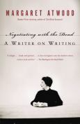 Negotiating With The Dead - cover photo