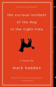 Image of Curious Incident Of The Dog In The Night-Time