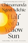 Half Of A Yellow Sun - cover photo
